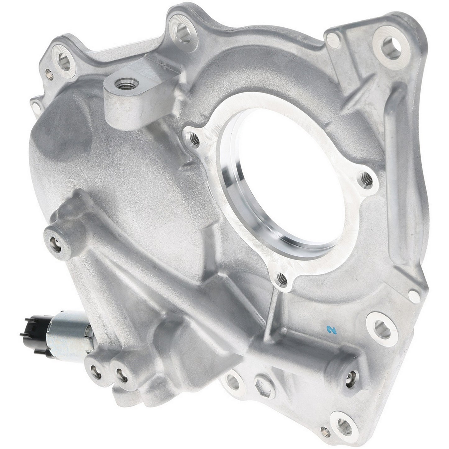 Hitachi Automotive Engine Variable Valve Timing (VVT) Solenoid Housing VTC0001 image 5