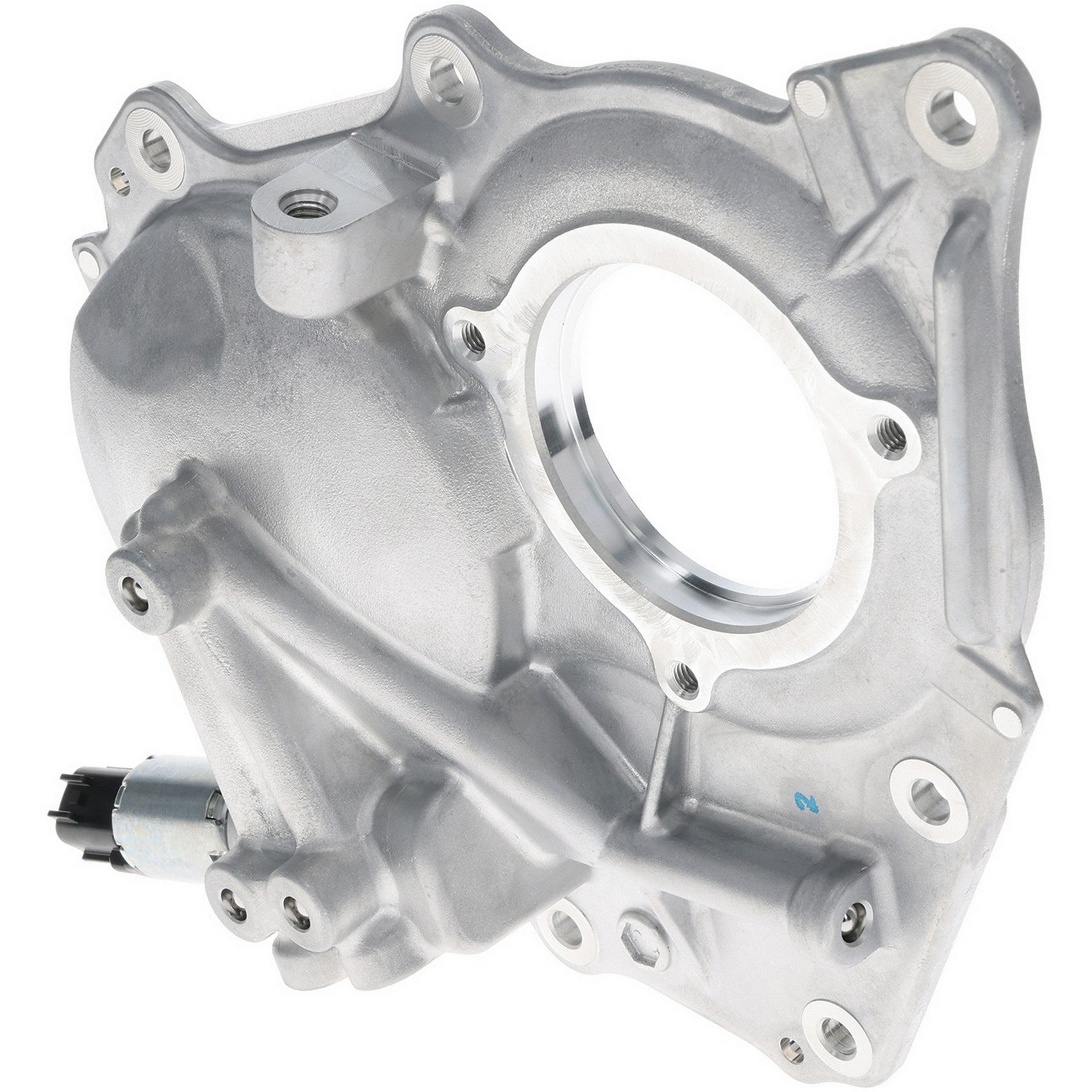 Hitachi Automotive Engine Variable Valve Timing (VVT) Solenoid Housing VTC0001 image 5