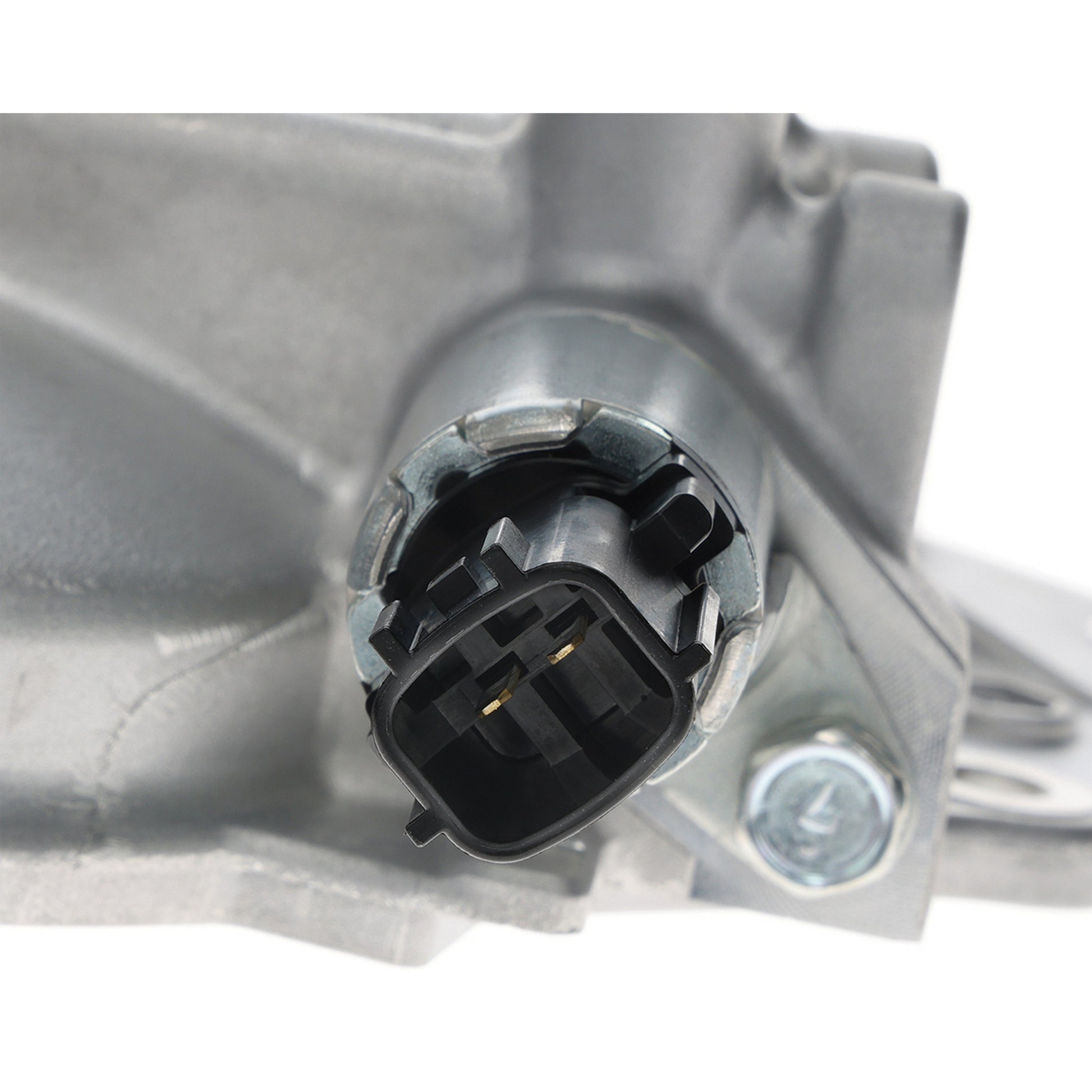 Hitachi Automotive Engine Variable Valve Timing (VVT) Solenoid Housing VTC0001 image 2