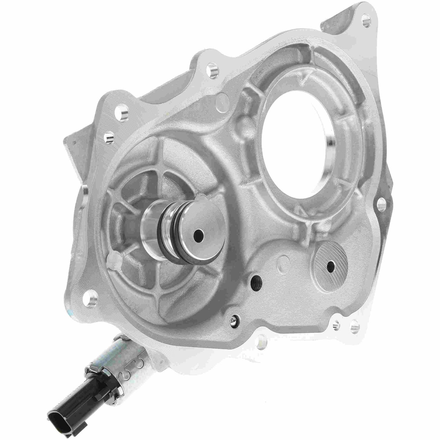 Hitachi Automotive Engine Variable Valve Timing (VVT) Solenoid Housing VTC0002