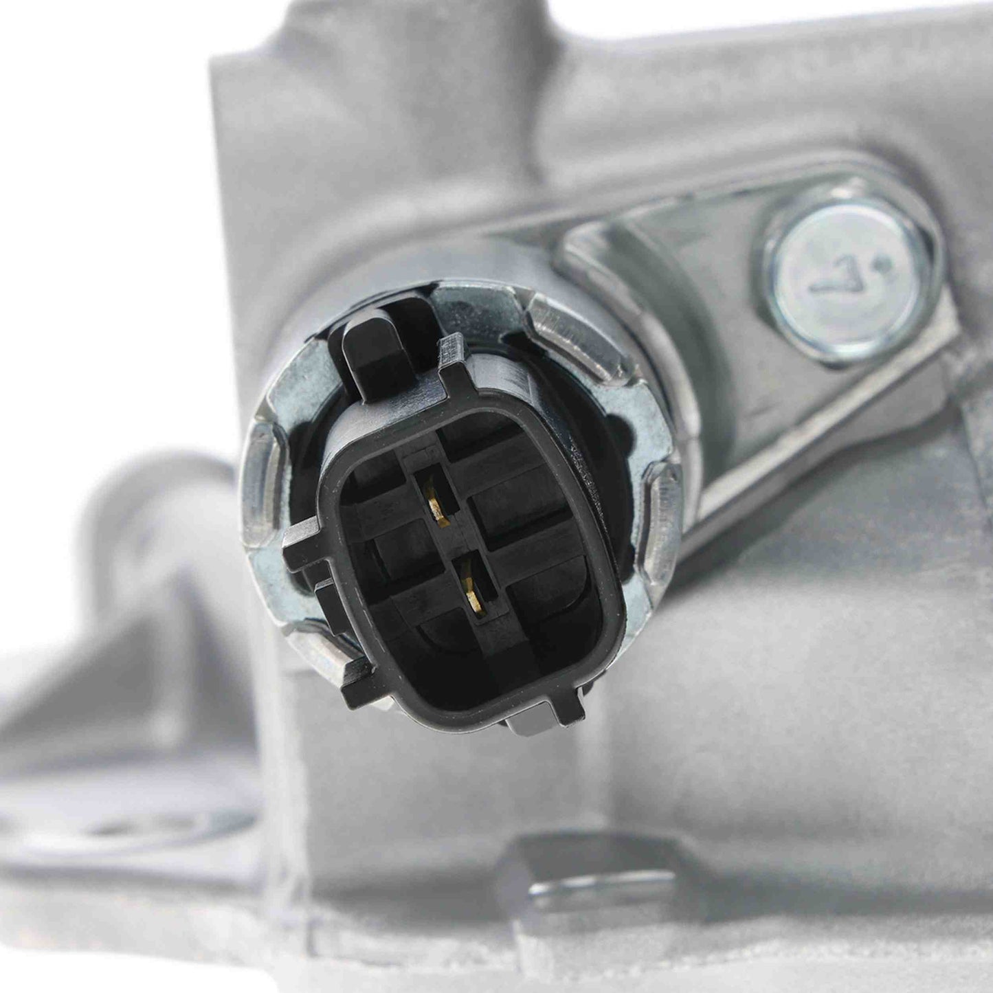 Hitachi Automotive Engine Variable Valve Timing (VVT) Solenoid Housing VTC0002