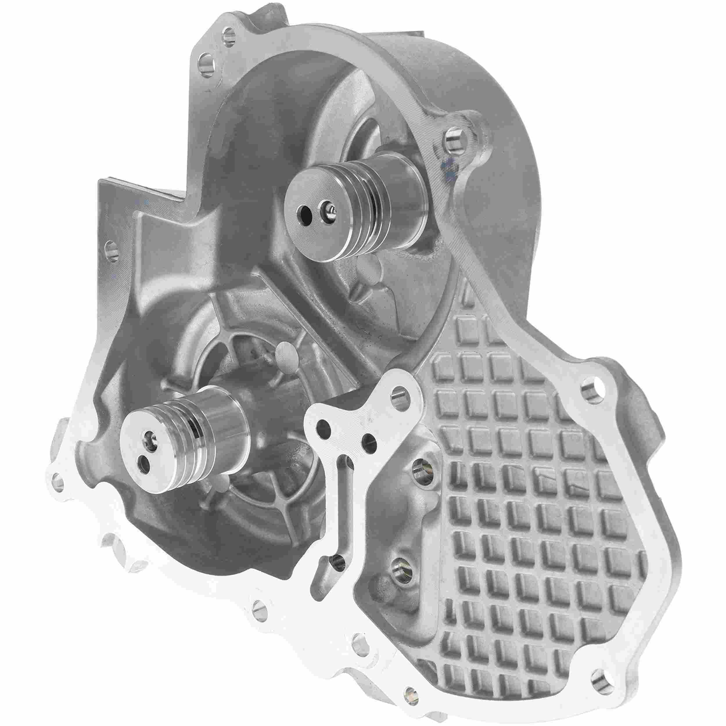 Hitachi Automotive Engine Variable Valve Timing (VVT) Solenoid Housing VTC0005