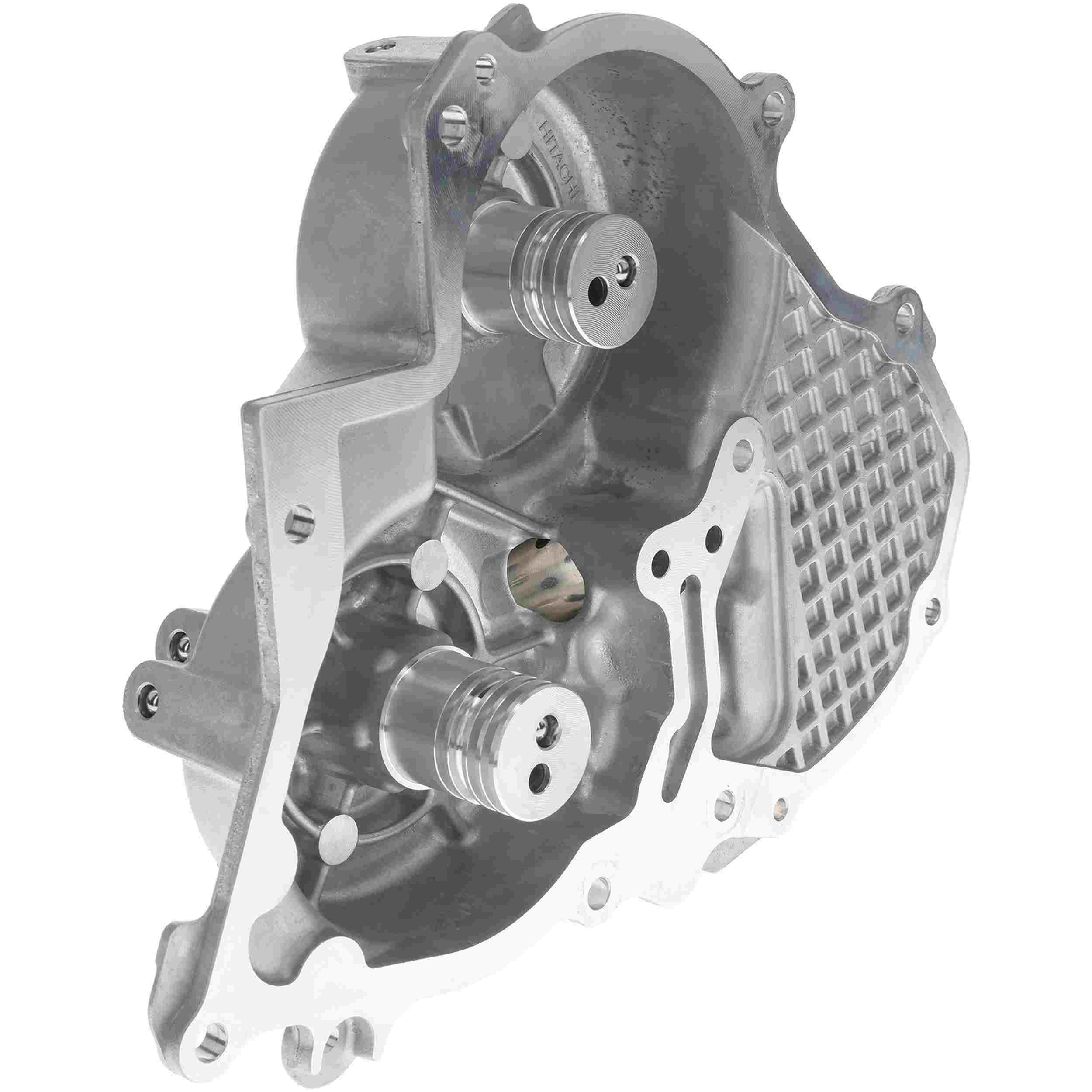 Hitachi Automotive Engine Variable Valve Timing (VVT) Solenoid Housing VTC0005