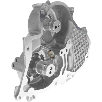 Hitachi Automotive Engine Variable Valve Timing (VVT) Solenoid Housing VTC0005