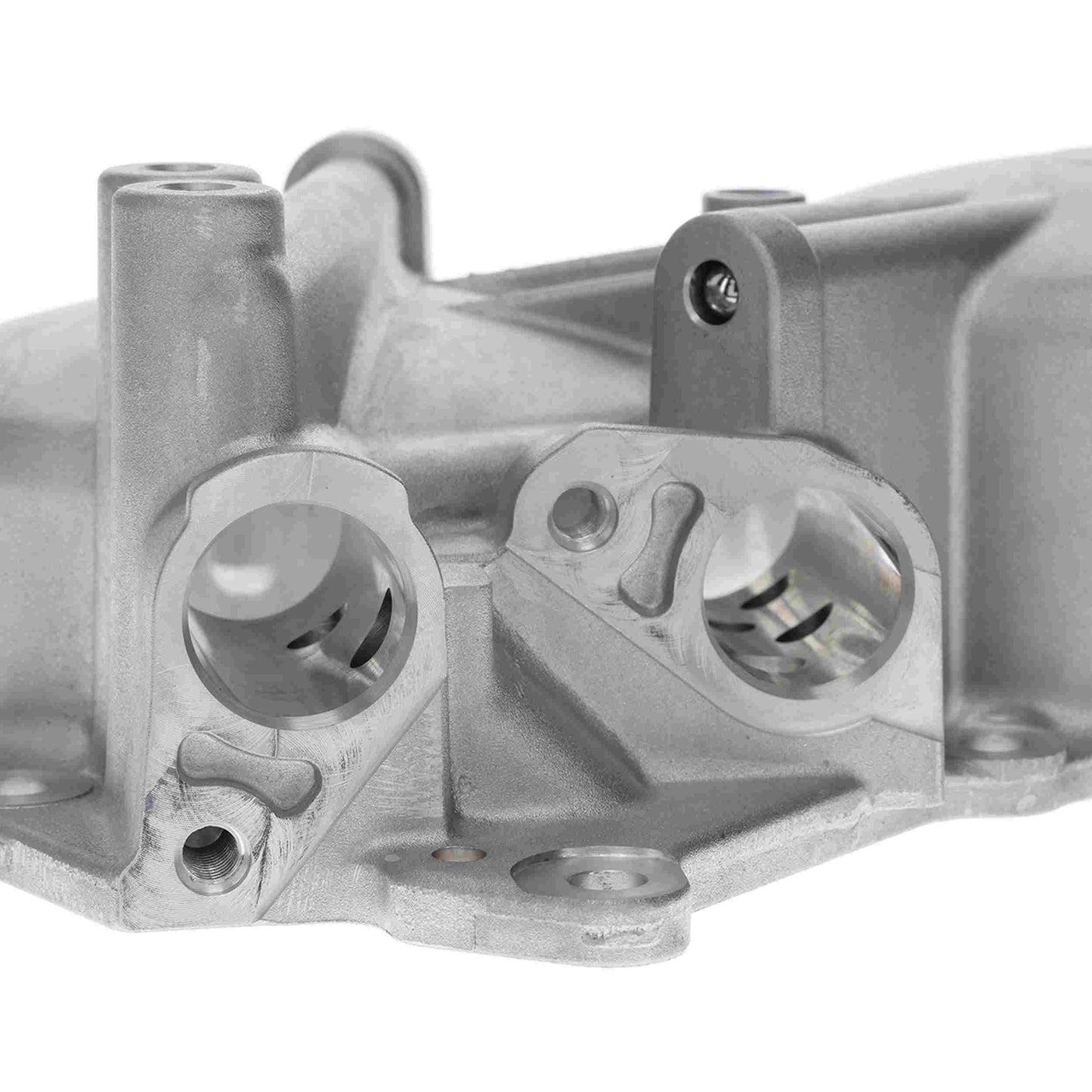 Hitachi Automotive Engine Variable Valve Timing (VVT) Solenoid Housing VTC0006