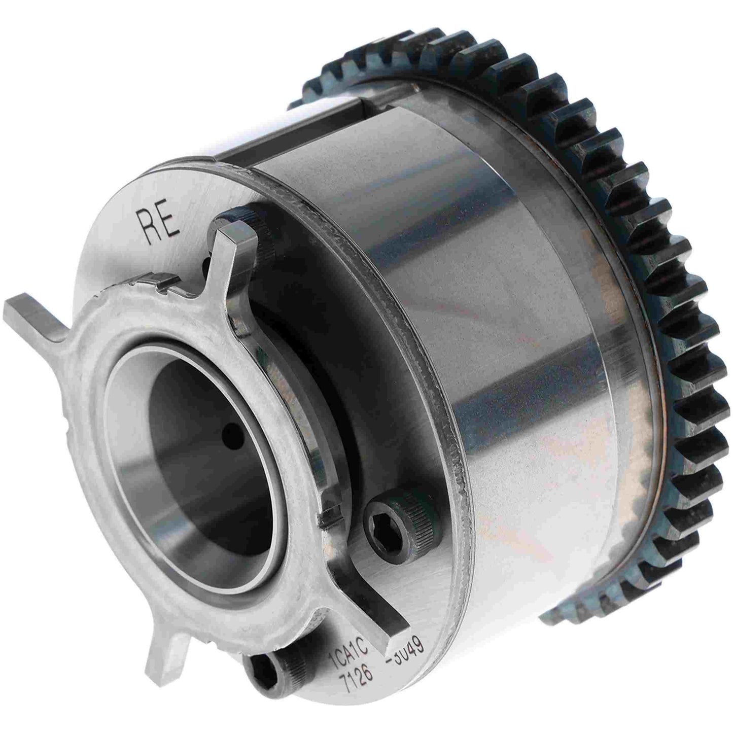 Hitachi Automotive Engine Variable Valve Timing (VVT) Sprocket VTG0001