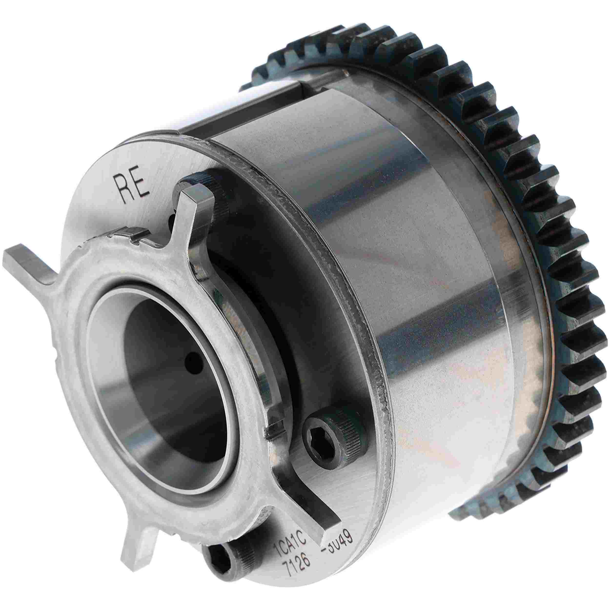 Hitachi Automotive Engine Variable Valve Timing (VVT) Sprocket VTG0001