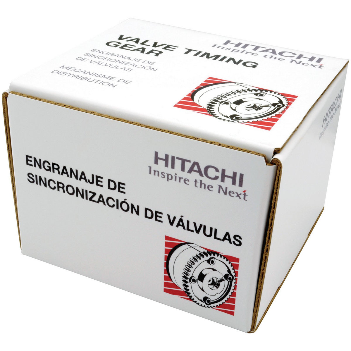 Hitachi Automotive Engine Variable Valve Timing (VVT) Sprocket VTG0004