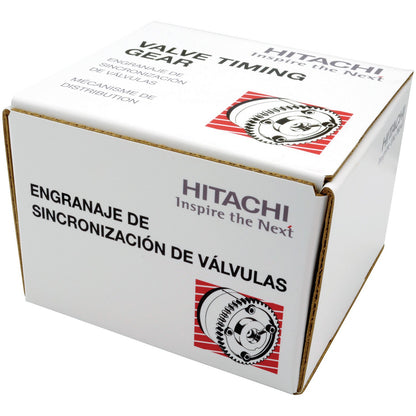 Hitachi Automotive Engine Variable Valve Timing (VVT) Sprocket VTG0006