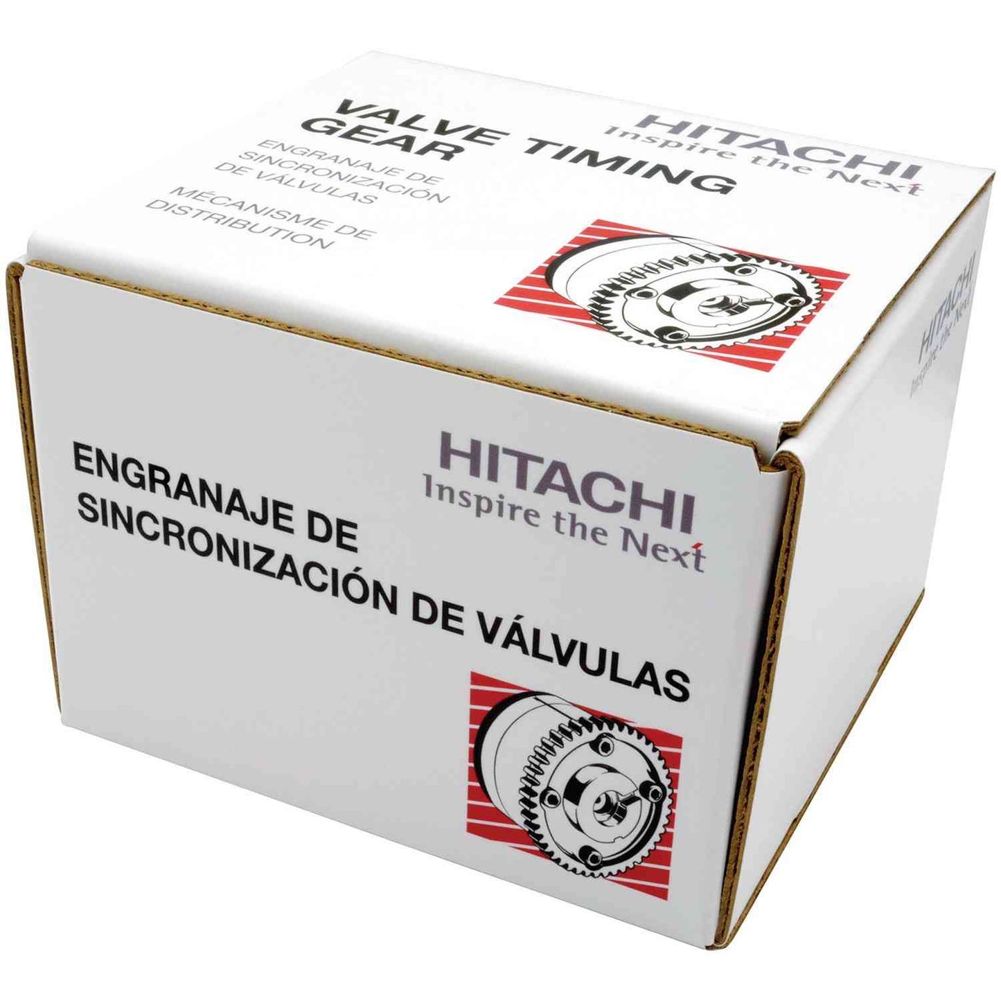 Hitachi Automotive Engine Variable Valve Timing (VVT) Sprocket VTG0010