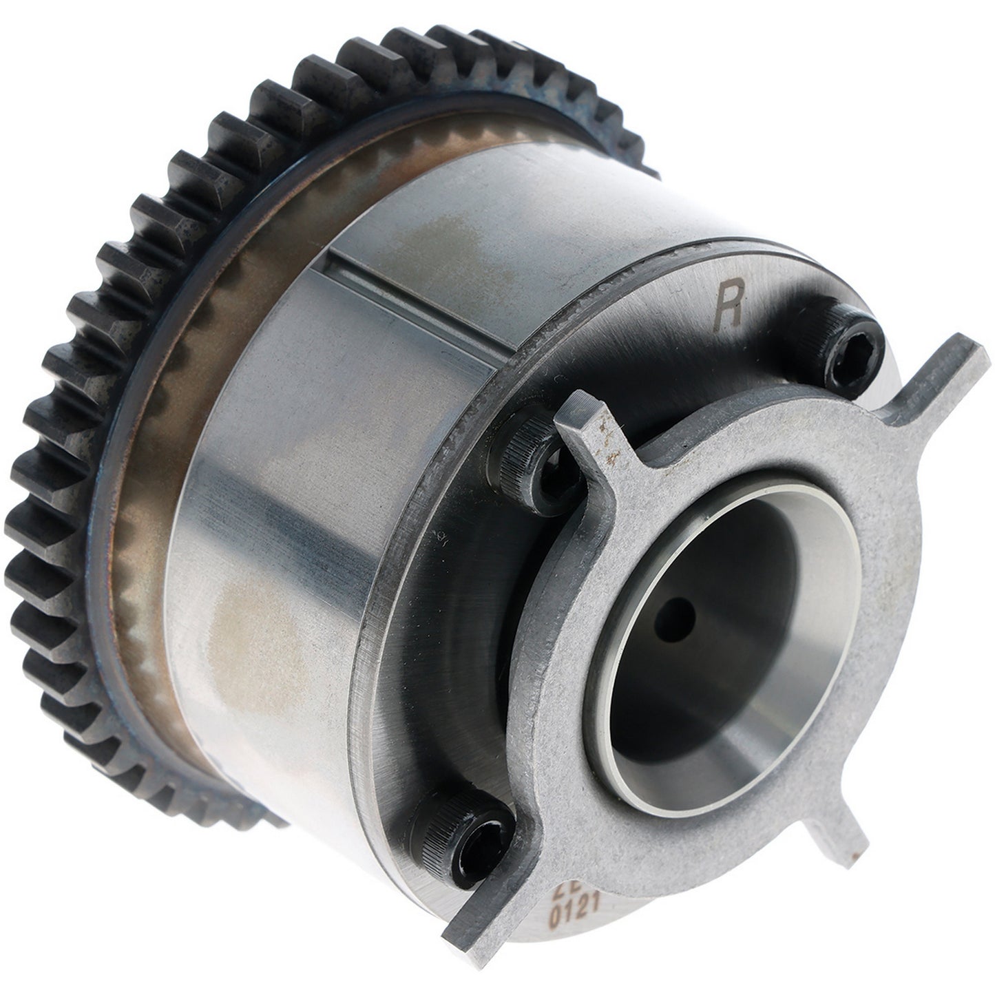 Hitachi Automotive Engine Variable Valve Timing (VVT) Sprocket VTG0010