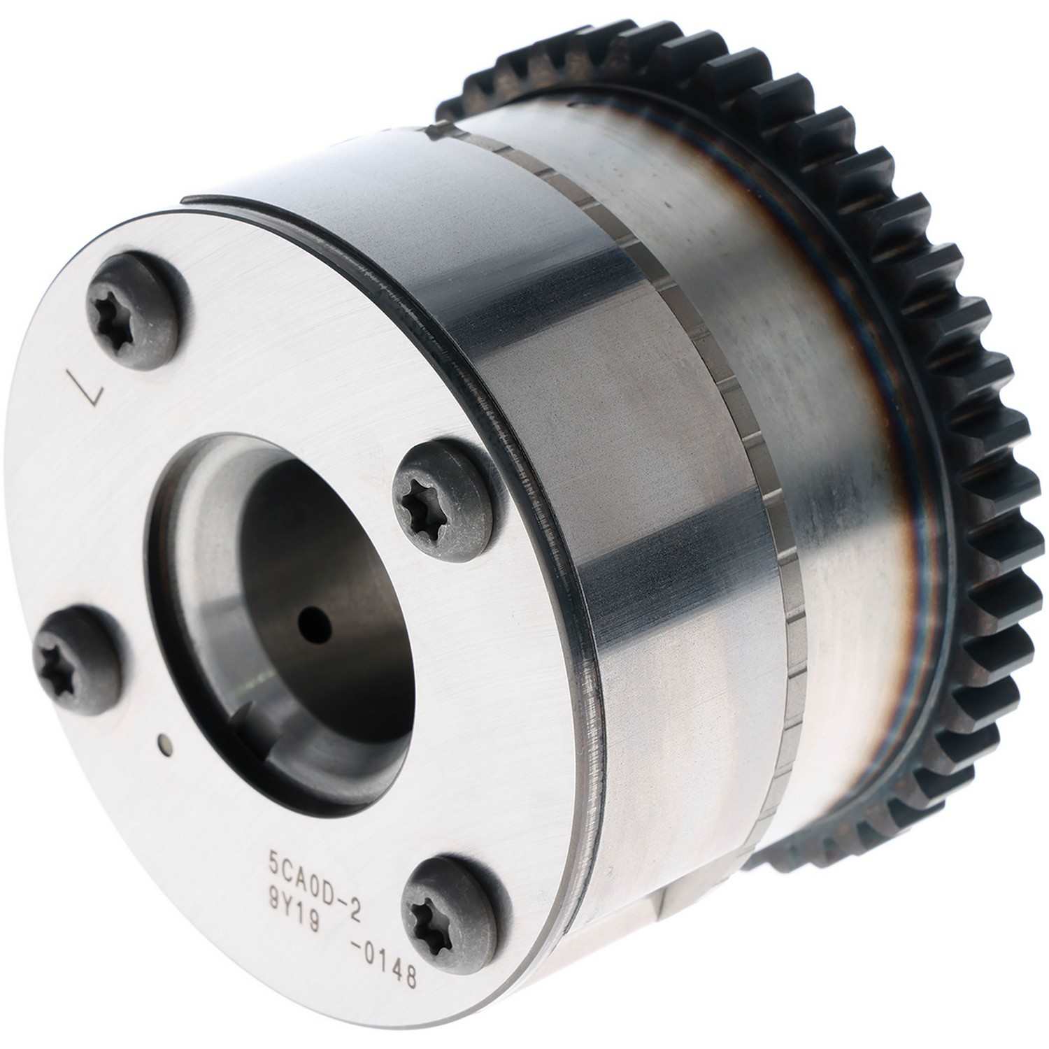 Hitachi Automotive Engine Variable Valve Timing (VVT) Sprocket VTG0022