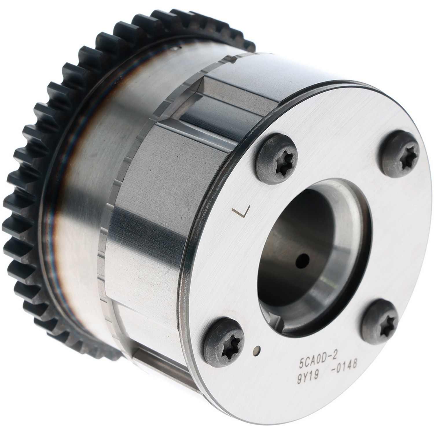 Hitachi Automotive Engine Variable Valve Timing (VVT) Sprocket VTG0022