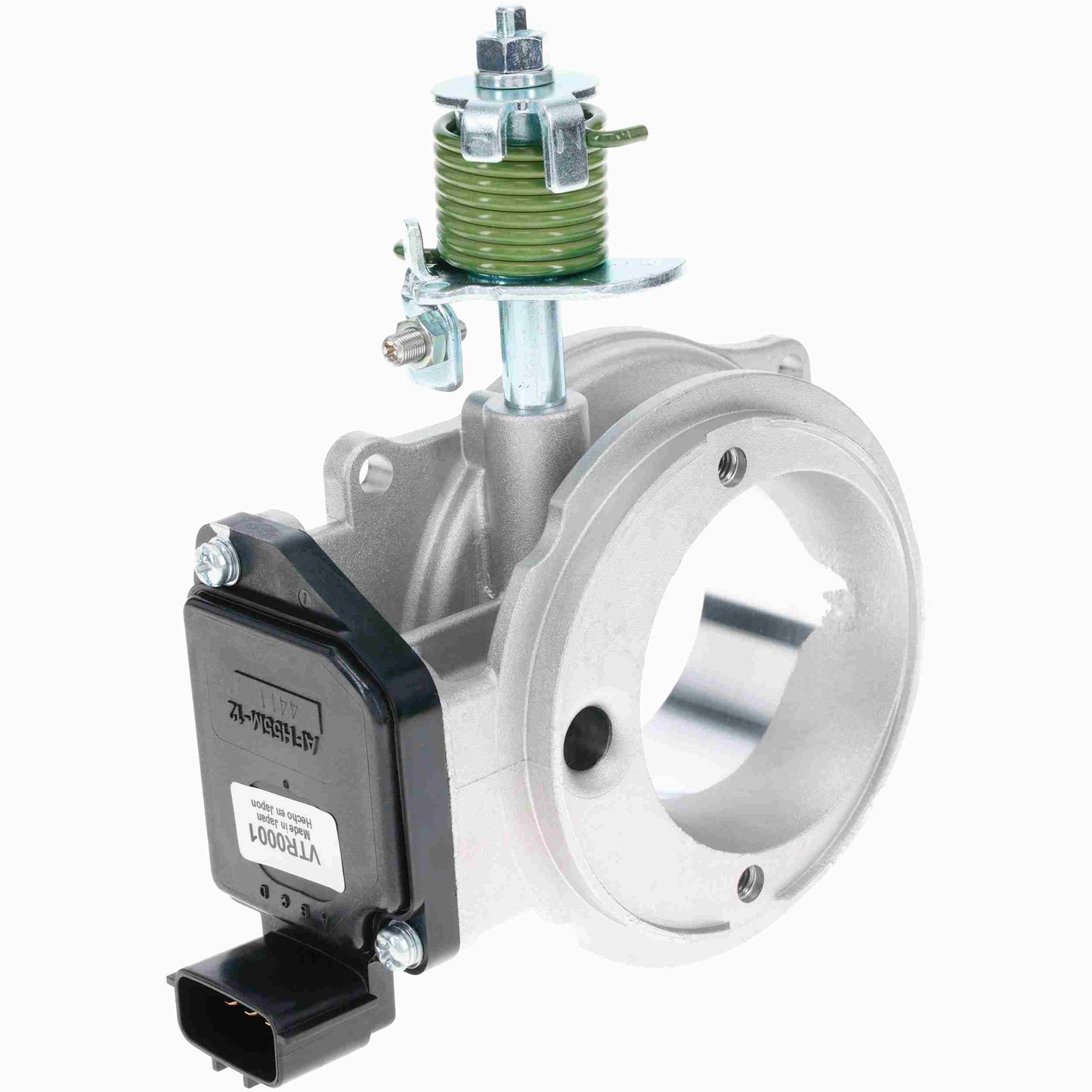 Hitachi Automotive VTR0001 product image