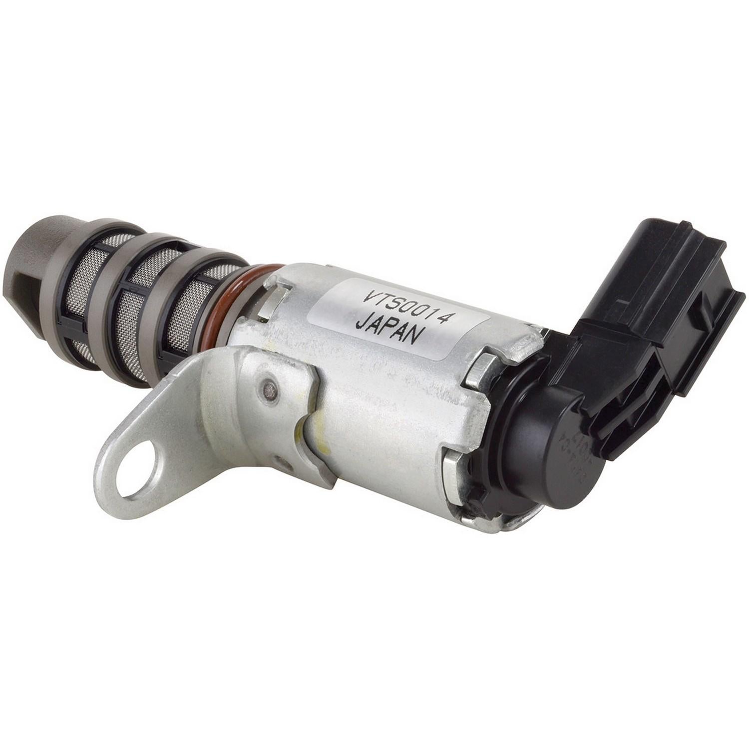 Hitachi Automotive Engine Variable Valve Timing (VVT) Solenoid VTS0014