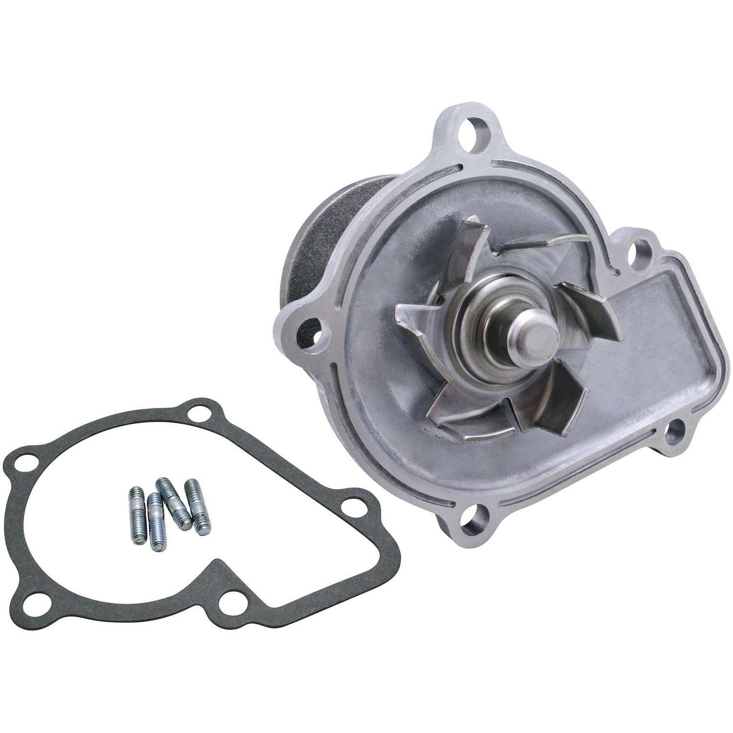 Hitachi Automotive Engine Water Pump WUP0001