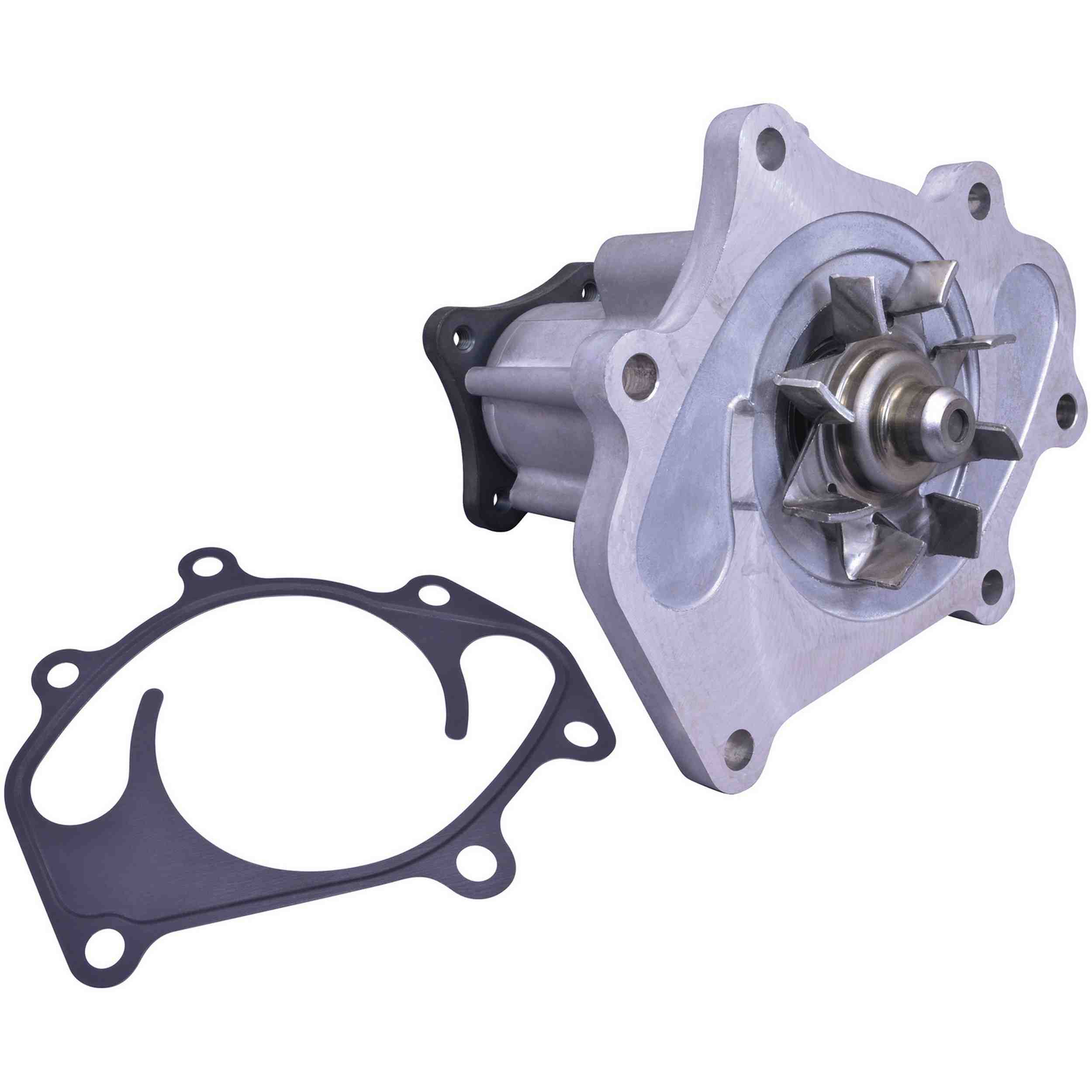 Hitachi Automotive Engine Water Pump WUP0006