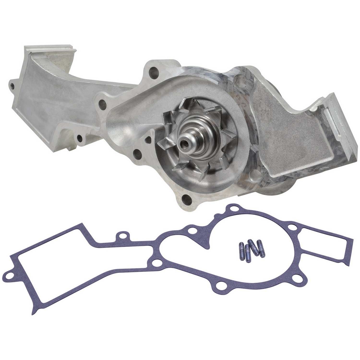 Hitachi Automotive Engine Water Pump WUP0007