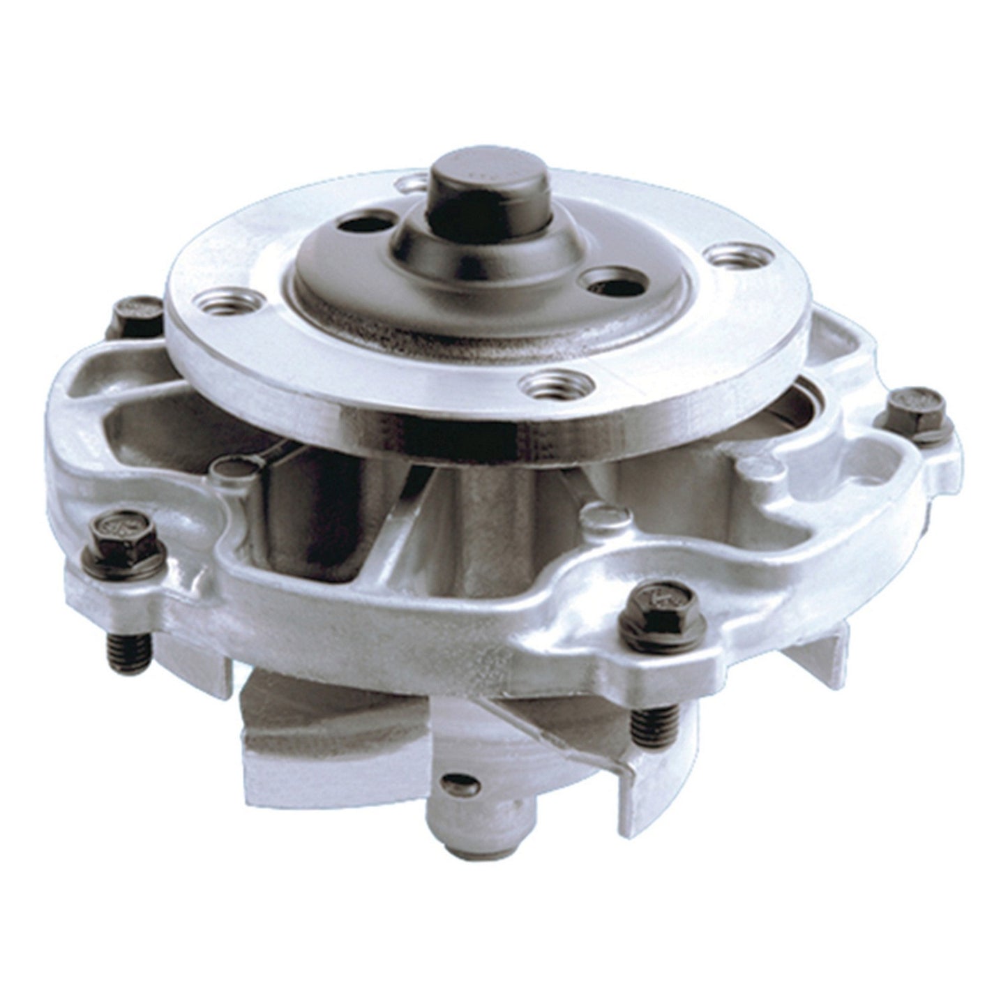 Hitachi Automotive Engine Water Pump WUP0009 main image