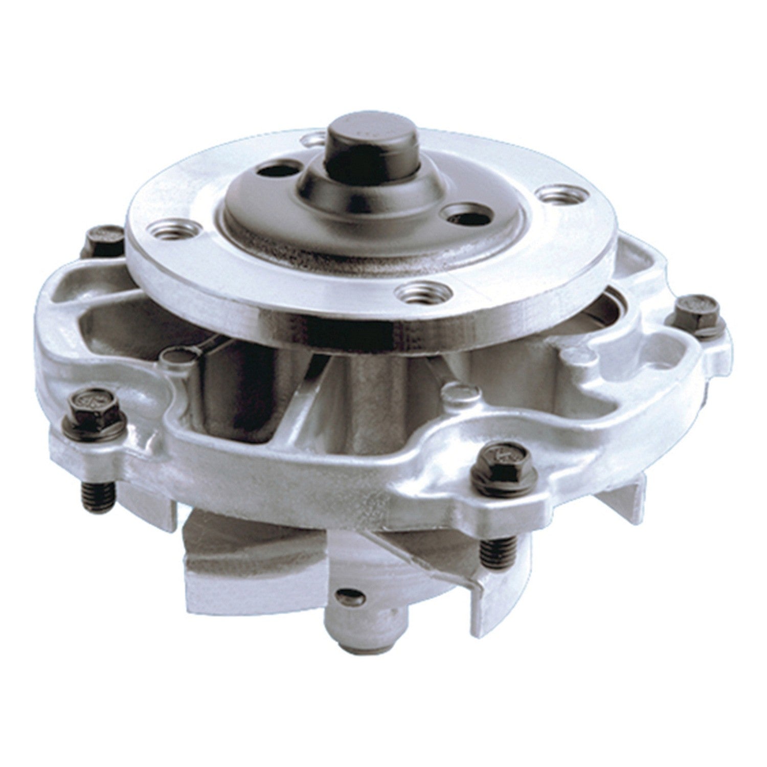 Hitachi Automotive Engine Water Pump WUP0009 main image