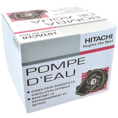 Hitachi Automotive Engine Water Pump WUP0009 image 2