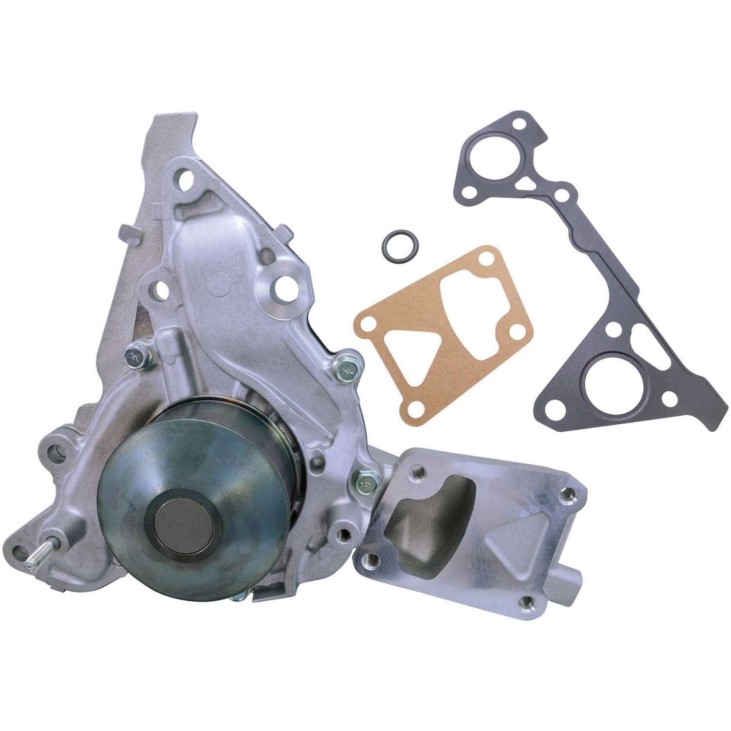 Hitachi Automotive Engine Water Pump WUP0026