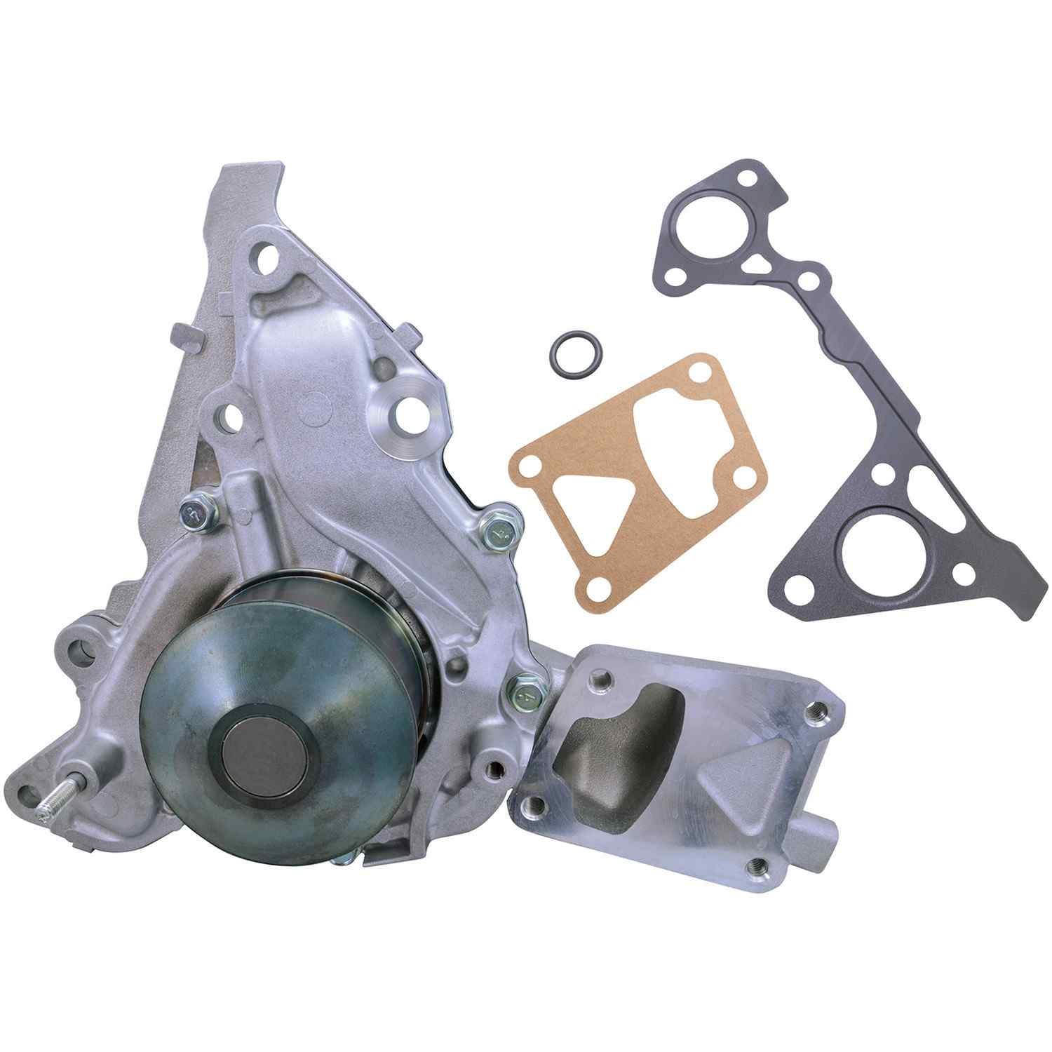 Hitachi Automotive Engine Water Pump WUP0026