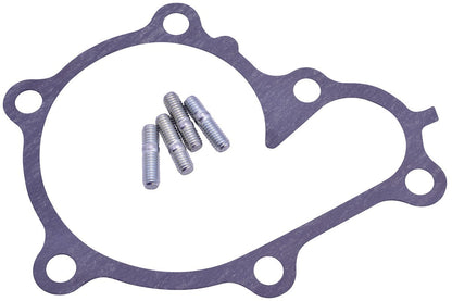 Hitachi Automotive Engine Water Pump WUP0031