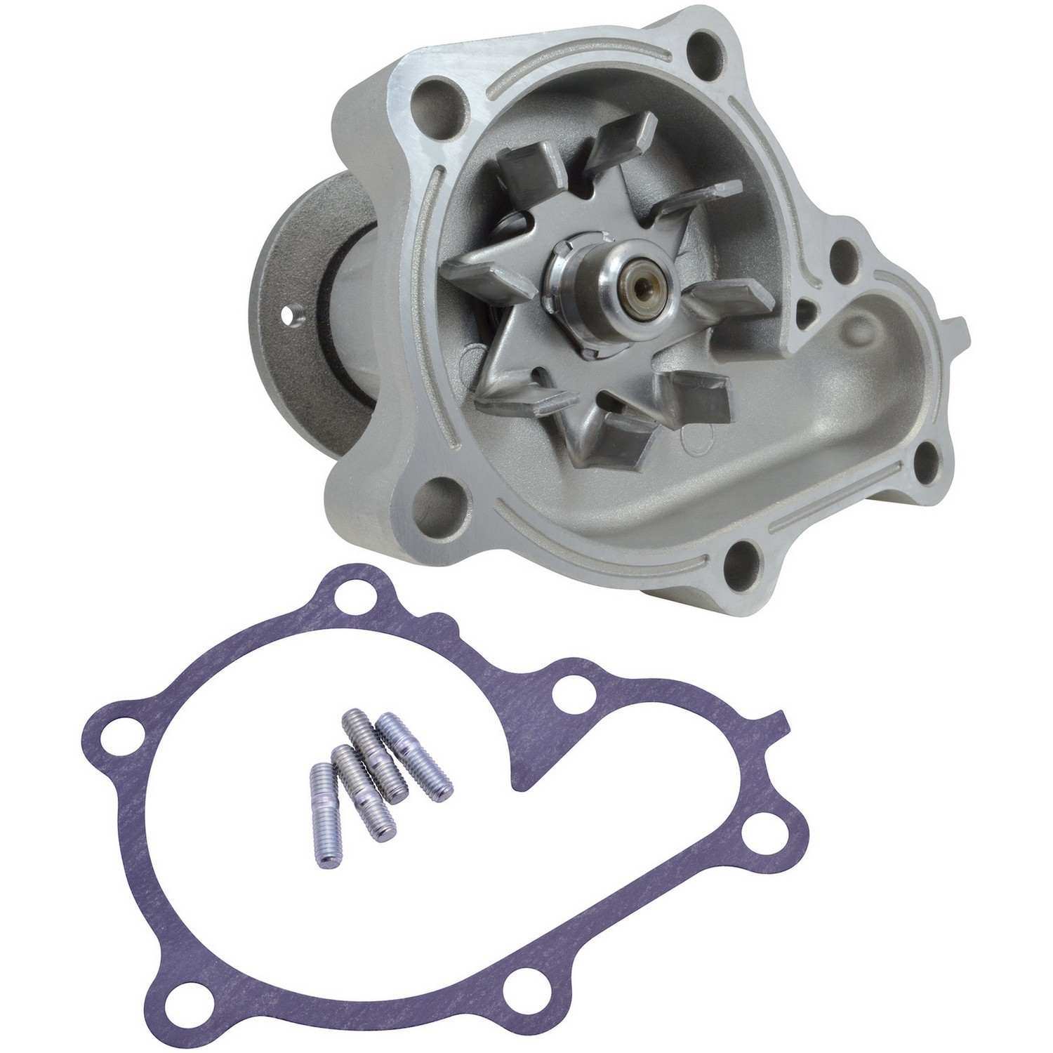Hitachi Automotive Engine Water Pump WUP0031