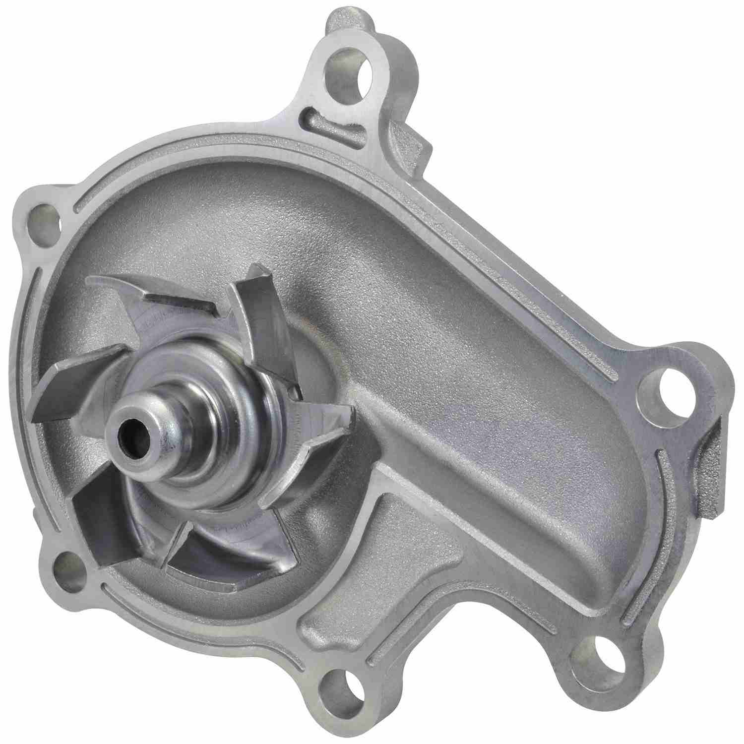 Hitachi Automotive Engine Water Pump WUP0039