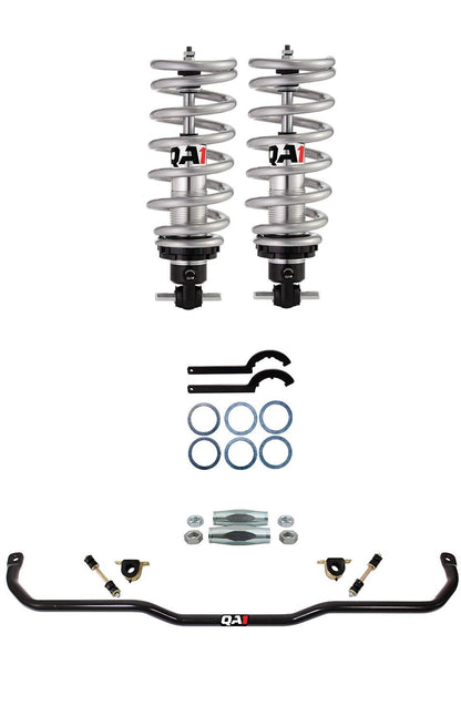QA1 67-69 GM F-Body Level 1 Handling Kit S-Adj HK21-GMF1