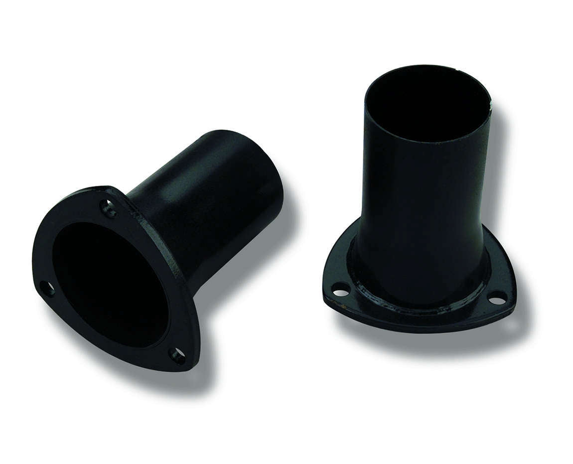 Hooker 3.5in To 3in Reducers (pair) Headers, Manifolds and Components Header Reducers main image