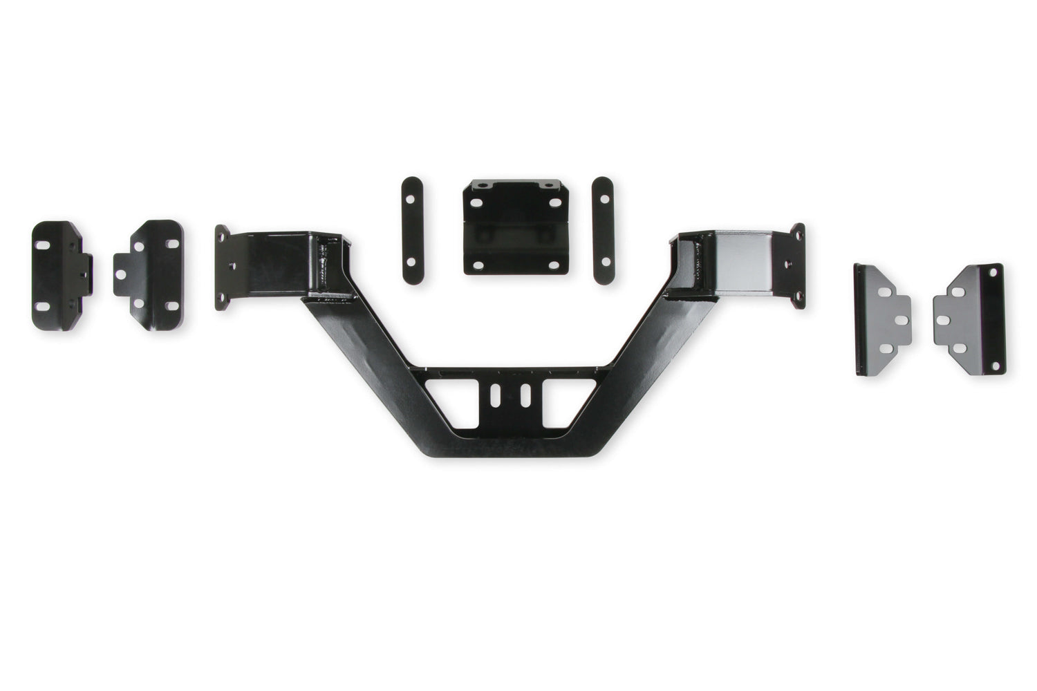HOOKER Trans Crossmember Swap Kit GM LS w/4L80E Chassis Components Crossmembers main image