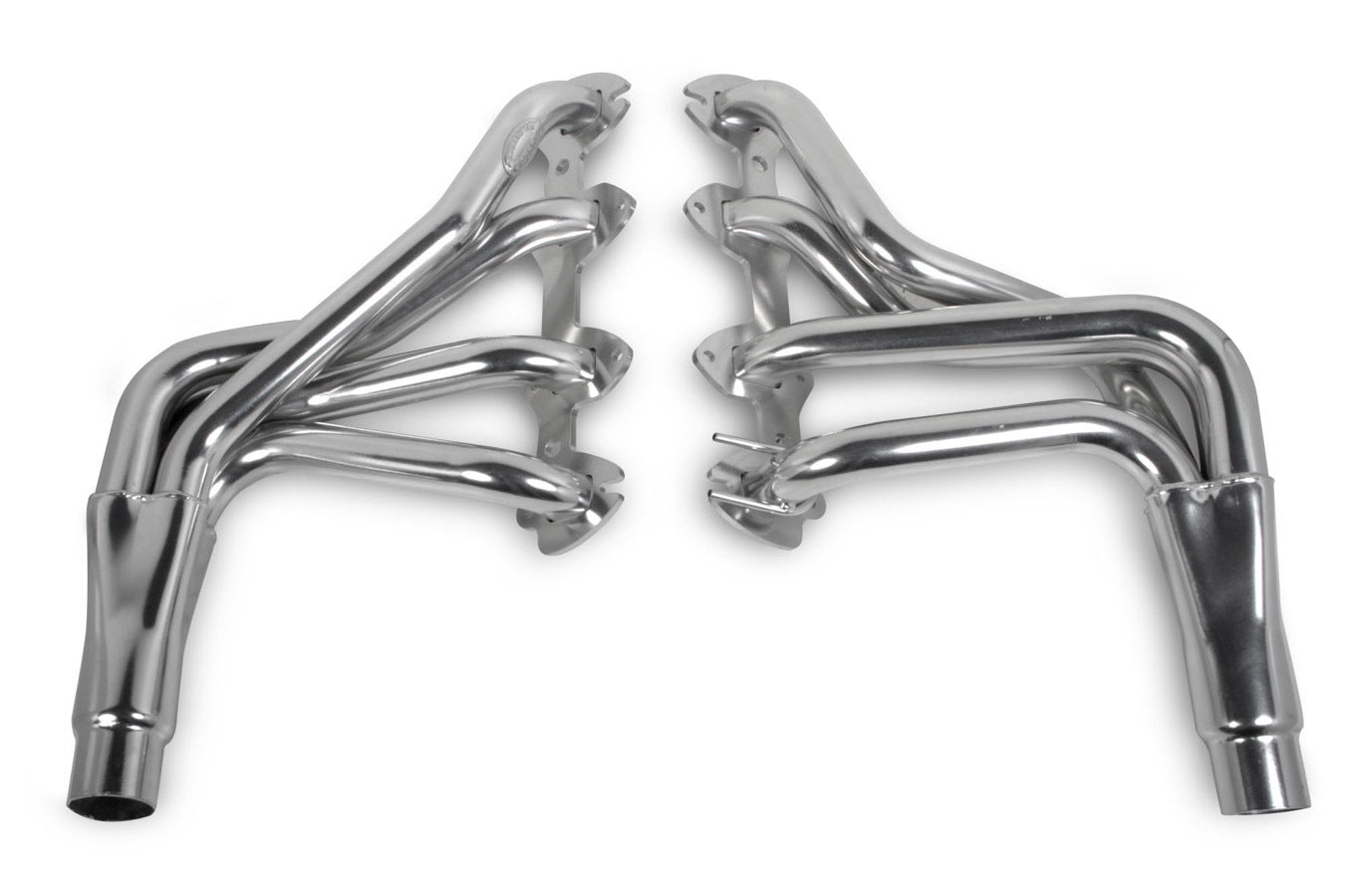 Hooker Exhaust Header Set Ford Trk 2WD 65-74 FE 352-390 Headers, Manifolds and Components Headers main image