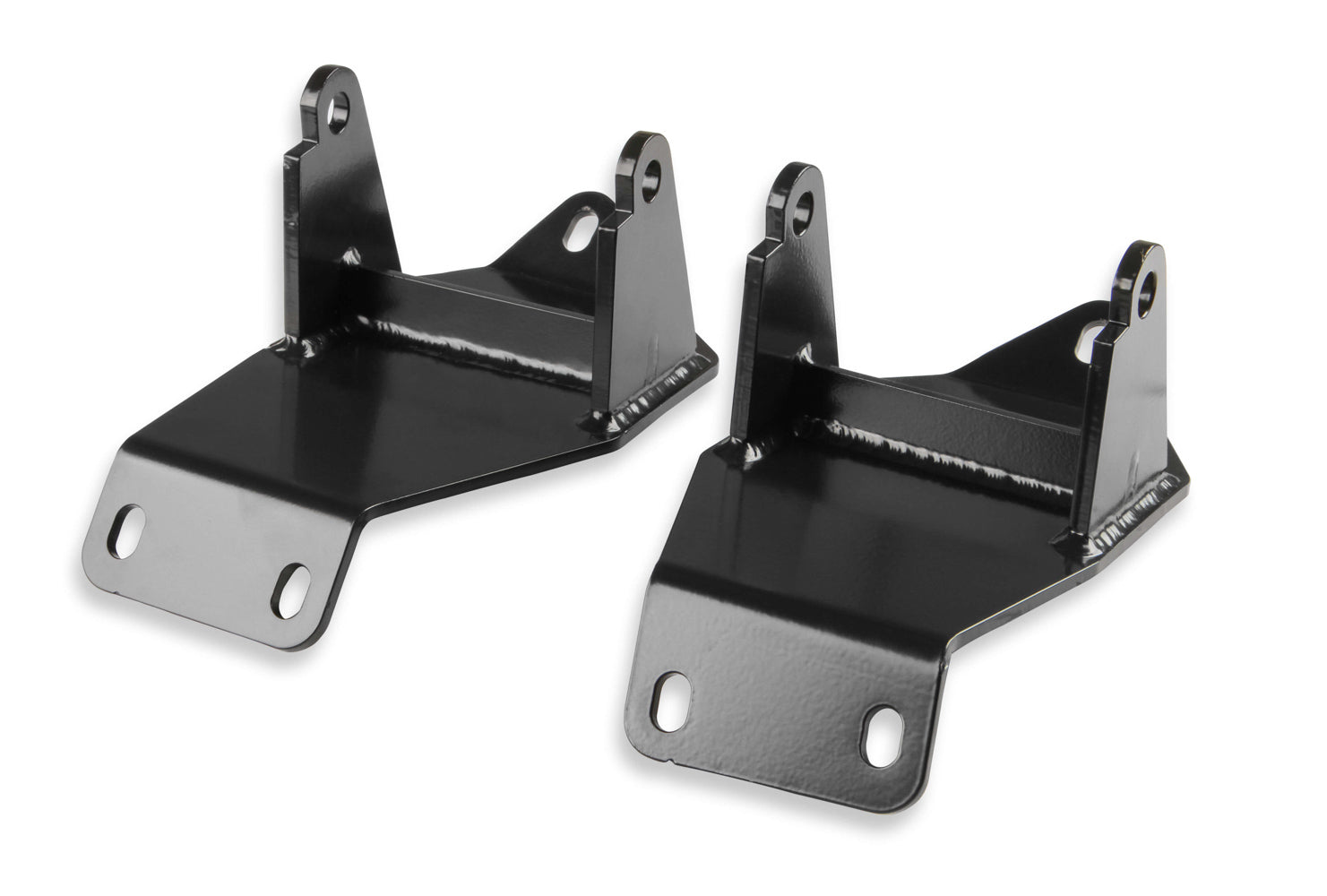 Hooker Engine Mount Kit - GM LS Swap GM C10 Truck 67-72 Bushings and Mounts Motor Mounts main image