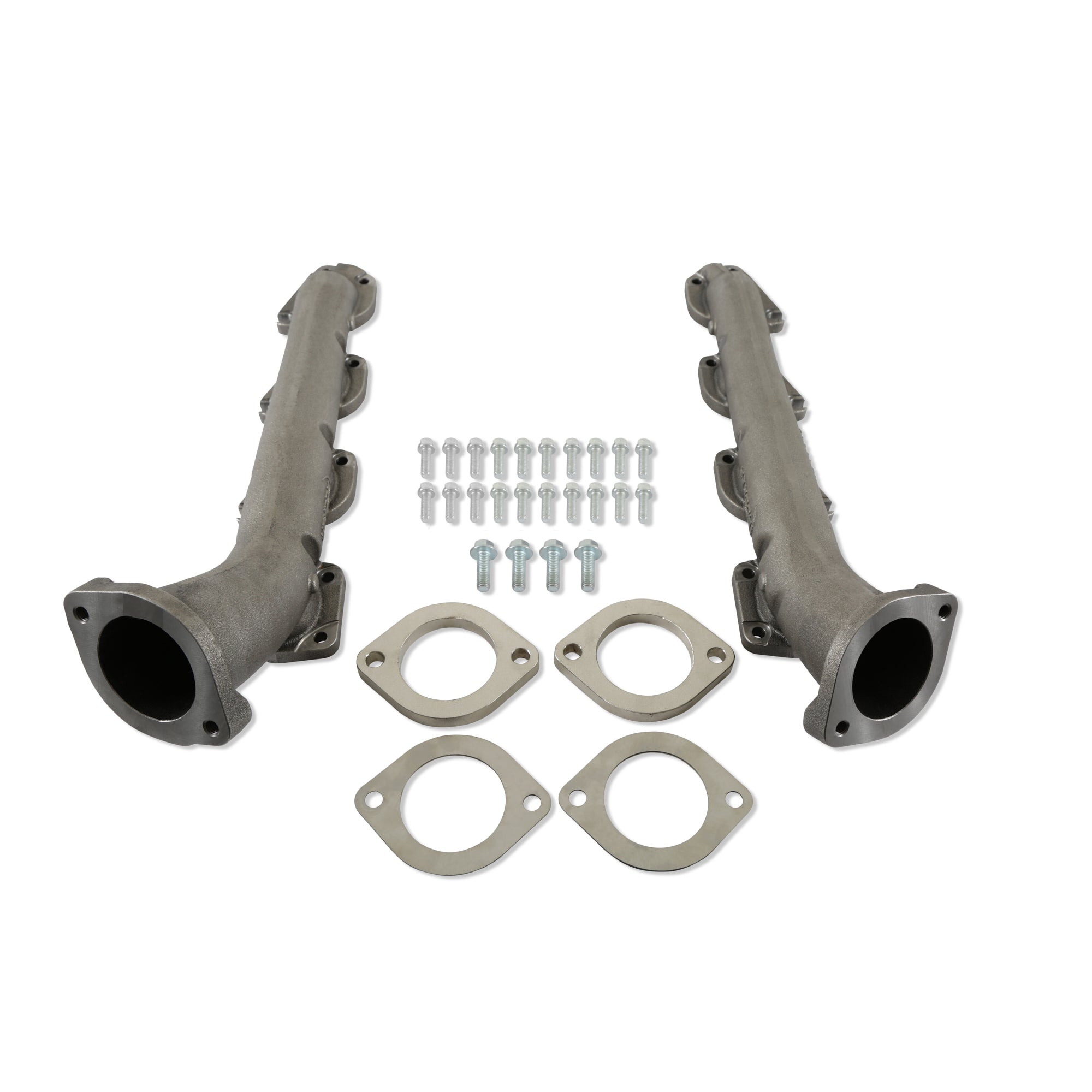 Hooker Low Profile 2.5in Exh. Manifolds Gen III Hemi Headers, Manifolds and Components Exhaust Manifolds and Components main image