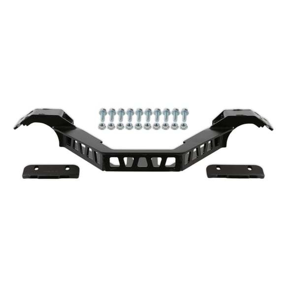 Hooker 1967-69 Camaro T56 Crossmember Crossmembers Transmission Crossmembers main image