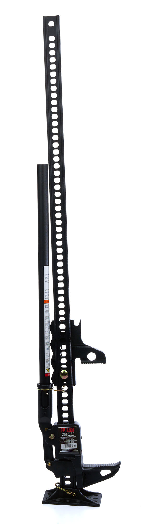 HI-LIFT 60in Hi-Lift Jack Stealth Series Tools Shop Equipment main image
