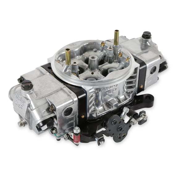 Holley 4150 600CFM SC XP Carb Draw Thru Design Carburetors and Components Carburetors main image