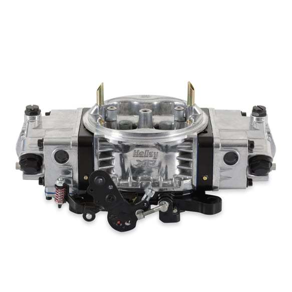 Holley 4150 750CFM SC XP Carb Draw Thru Design Carburetors and Components Carburetors main image