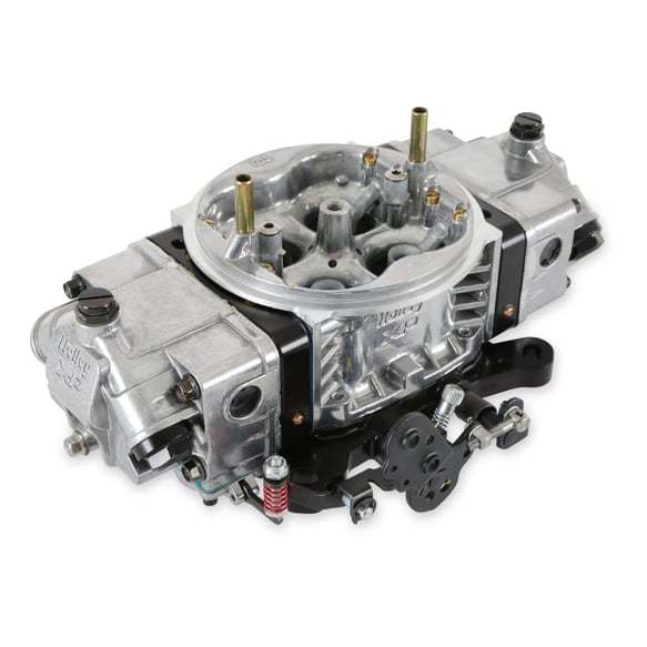 Holley 4150 950CFM SC XP Carb Draw Thru Design Carburetors and Components Carburetors main image