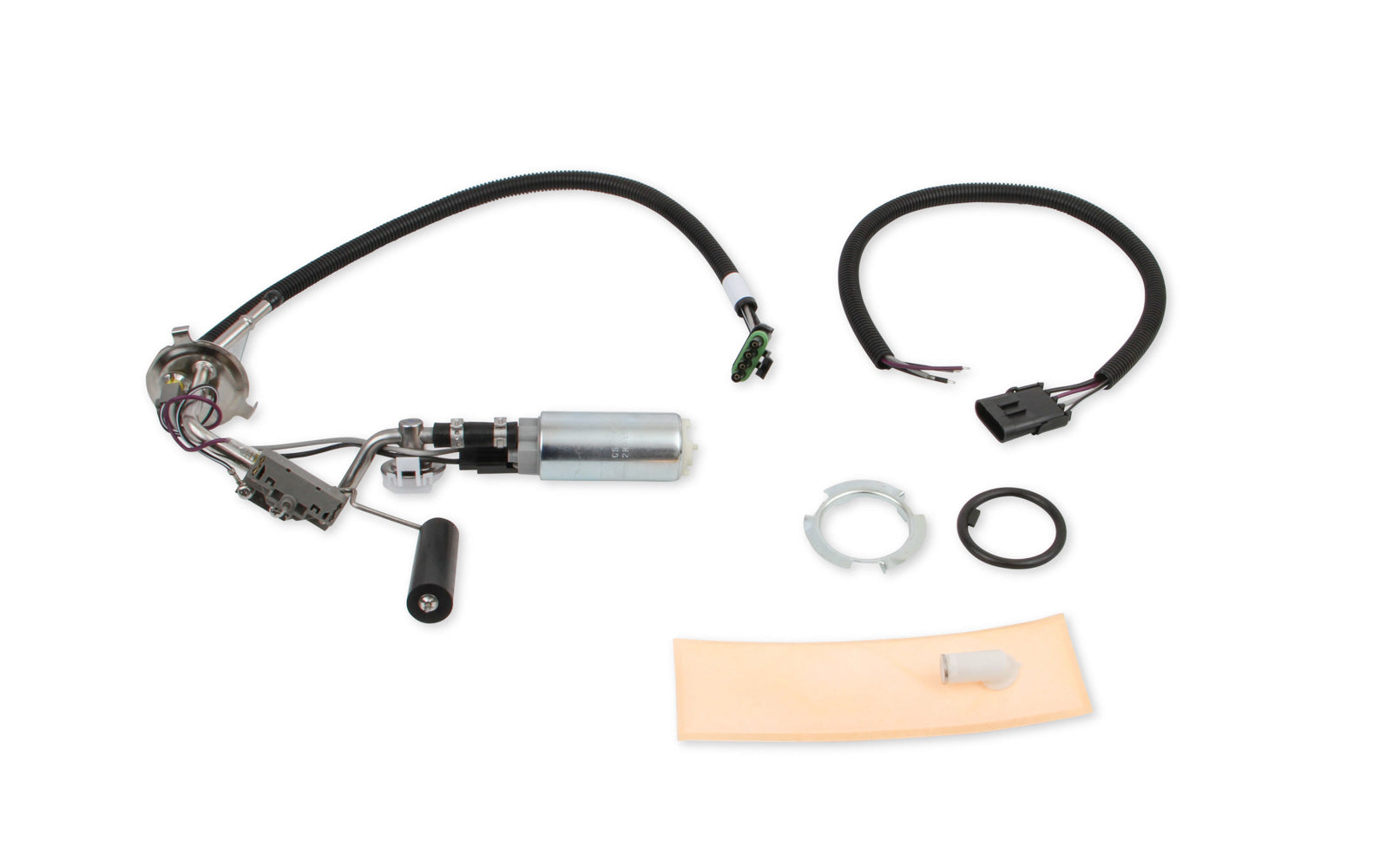 HOLLEY Sniper EFI Fuel Pump Module  66-67 Chevy Nova Air and Fuel Fuel Pumps, Regulators and Components main image