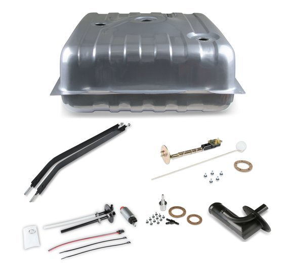 Holley Sniper EFI Fuel Tank Sys 255 LPH 82-87 Blazer Fuel Cells, Tanks and Components Fuel Cell/Tanks main image