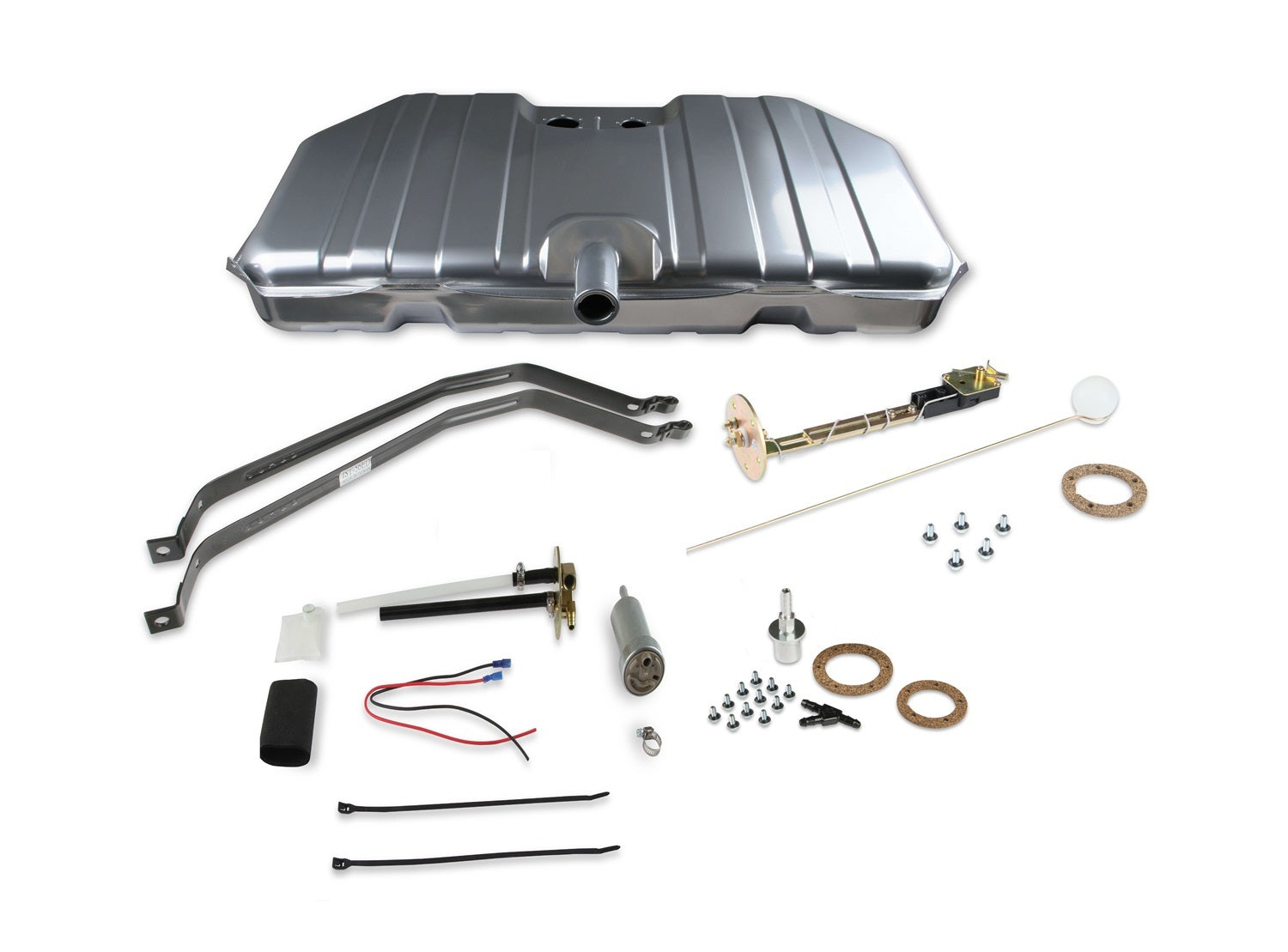 HOLLEY Sniper EFI Fuel Tank Sys 69 Camaro/Firebird Fuel Cells, Tanks and Components Fuel Cell/Tanks main image