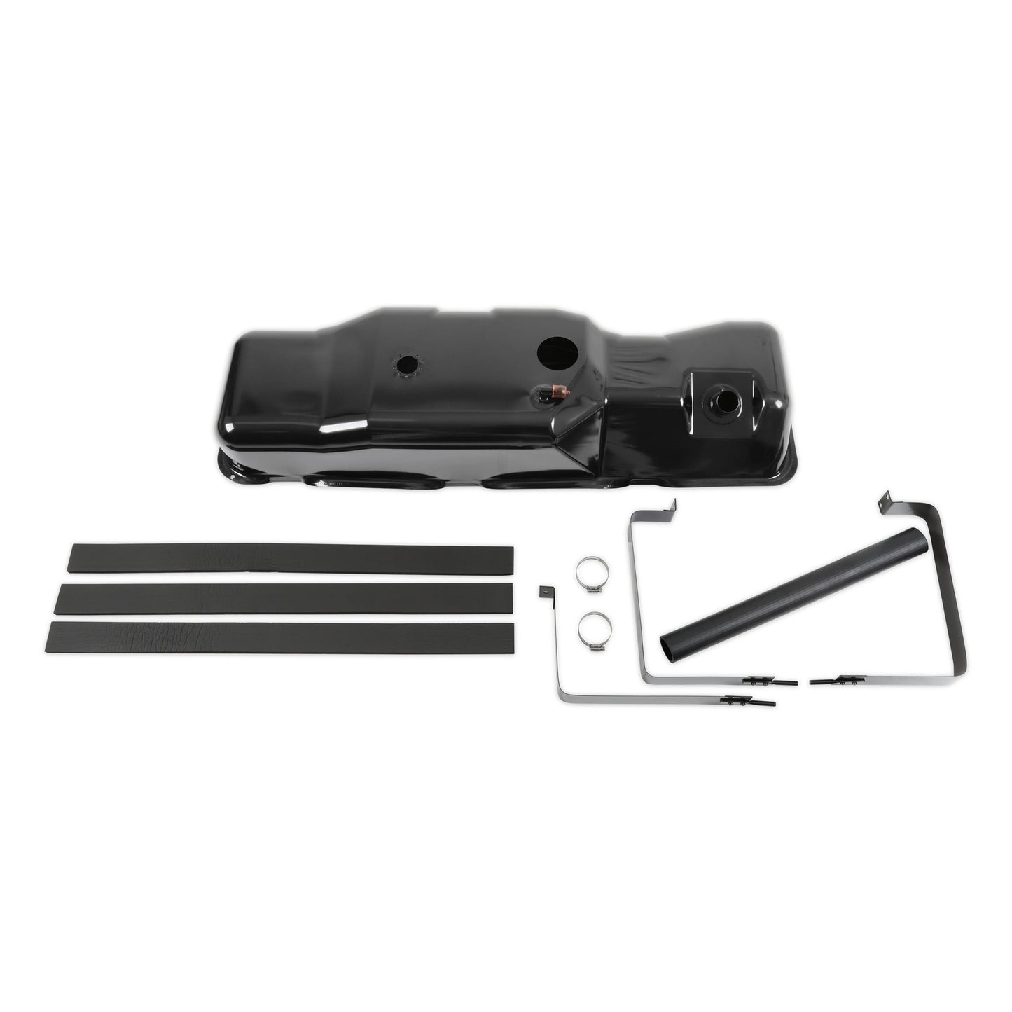 HOLLEY Sniper EFI Fuel Tank Dodge D-Series Trucks Air and Fuel Fuel Cells, Tanks and Components main image