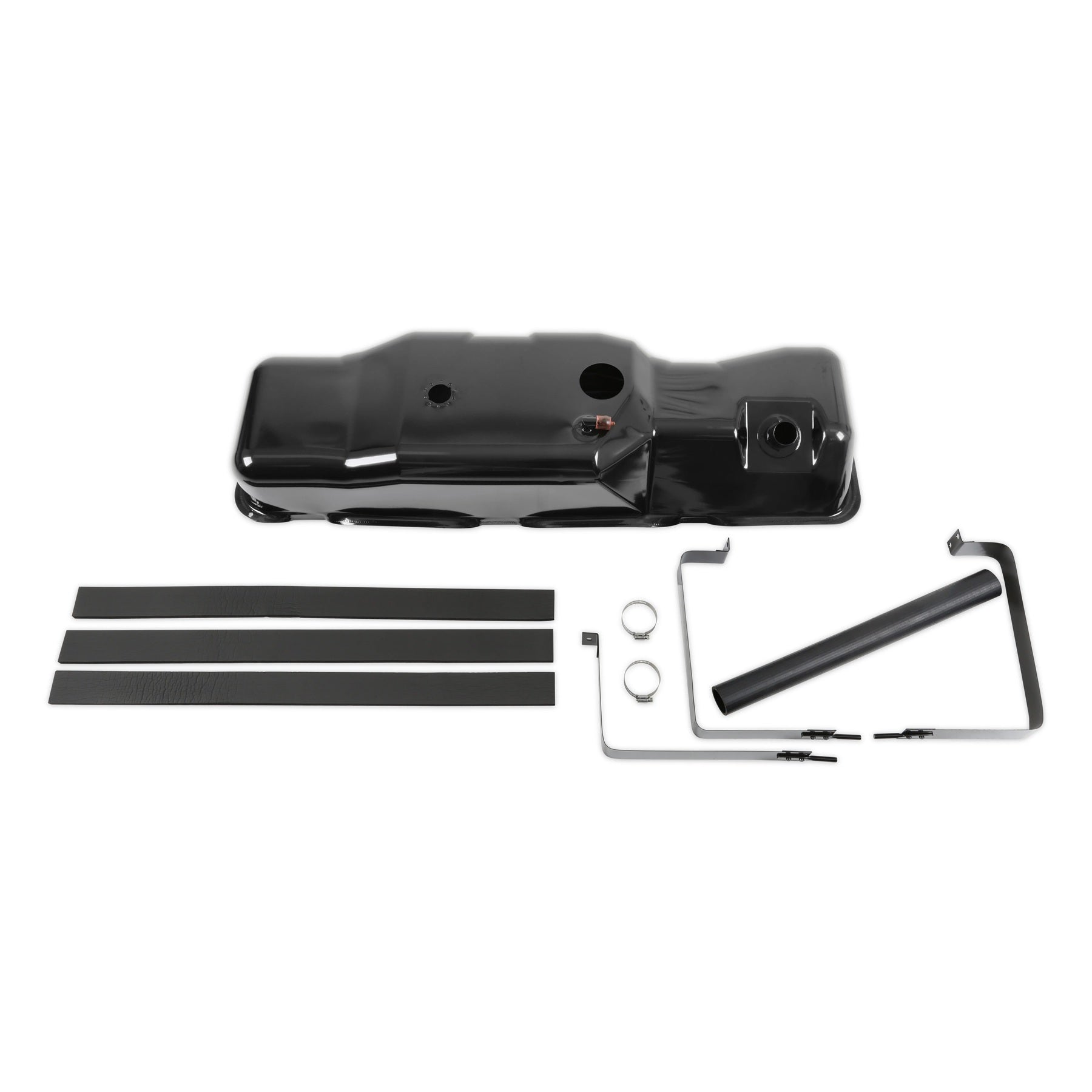HOLLEY Sniper EFI Fuel Tank Dodge D-Series Trucks Air and Fuel Fuel Cells, Tanks and Components main image