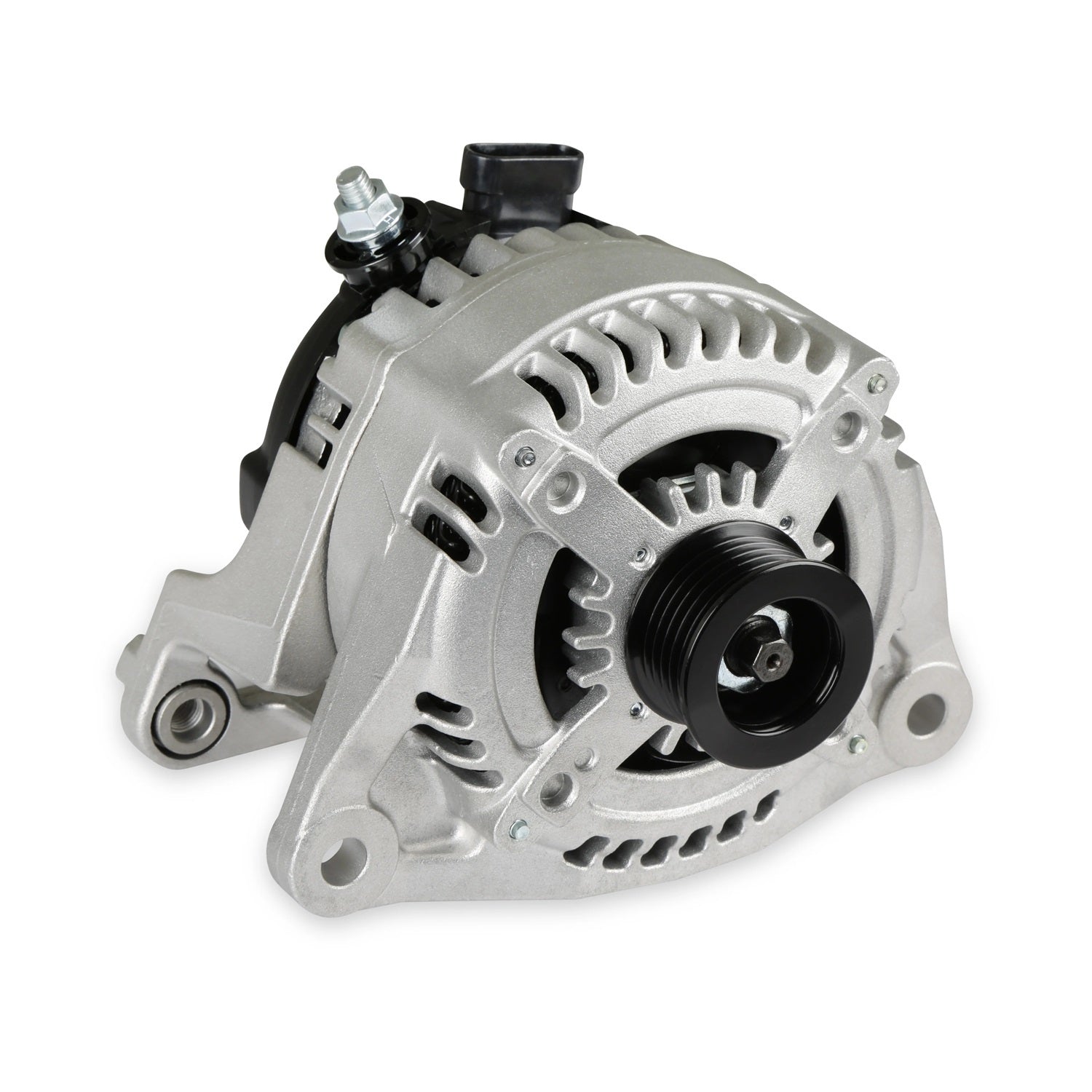 HOLLEY Alternator - Gen-3 Hemi Truck 1500 Charging Systems Alternators/Generators and Components main image