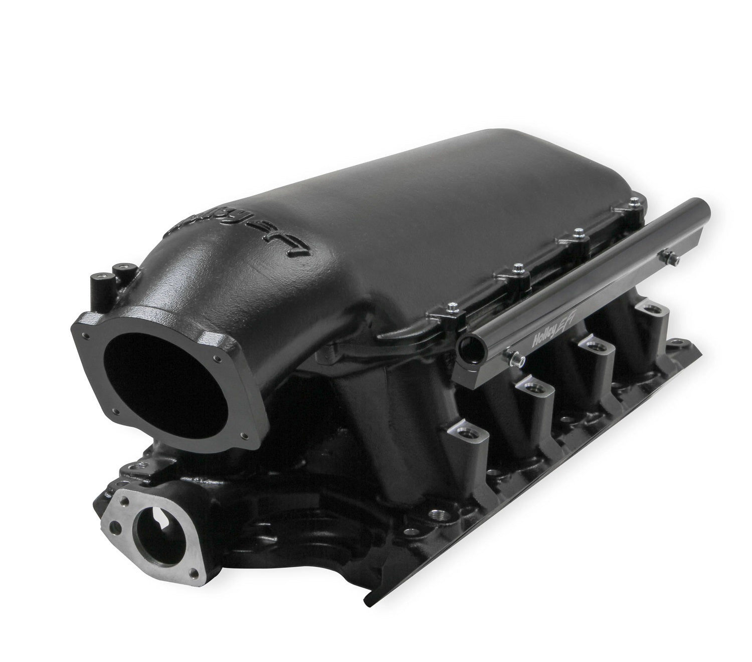 HOLLEY SBF 351W Hi-Ram  95mm EFI Intake Manifold Intake Manifolds and Components Intake Manifolds main image