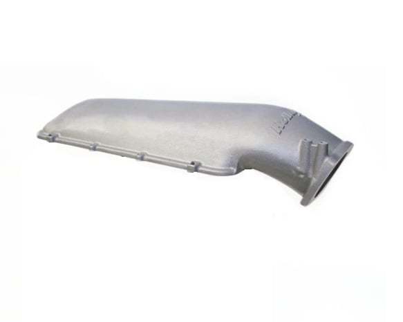 Holley Plenum Top  Hi-Ram 95mm  Intake Manifolds and Components Intake Manifolds - Plenums main image