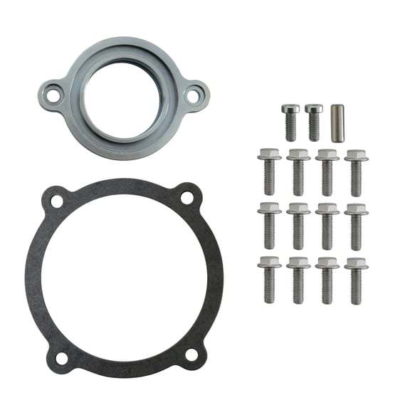 Holley Repl. hardware For 7.3L Godzilla Intake Intake Manifolds and Components Intake Manifold Components main image